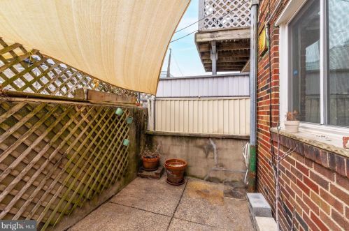 1748 Hicks St, Philadelphia PA  19145-2217 exterior