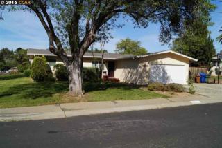 4311 Blenheim Way, Concord, CA 94521-4213