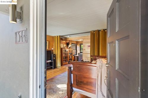 1540 Josephine St, Berkeley CA 94703-1136 exterior