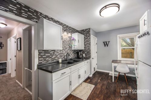 1451 Barclay St, Meskegon MI 49441-2207 exterior