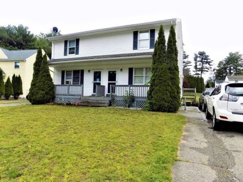 11 Waterford Cir, Springfield MA  01129-1295 exterior