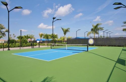 10702 Visconti Way, Fort Pierce FL exterior