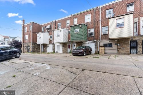 5908 Loretto Ave, Philadelphia PA  19149-3705 exterior