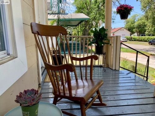 2807 9th St, Tampa FL  33605-2510 exterior