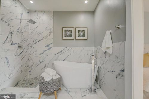 5213 Kansas Ave, Washington DC  20011-6605 exterior