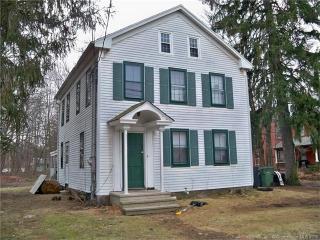 353 Church St, Wallingford, CT 06492-2207