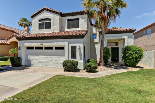 3680 Heath Way, Chandler AZ 85248-4338 exterior