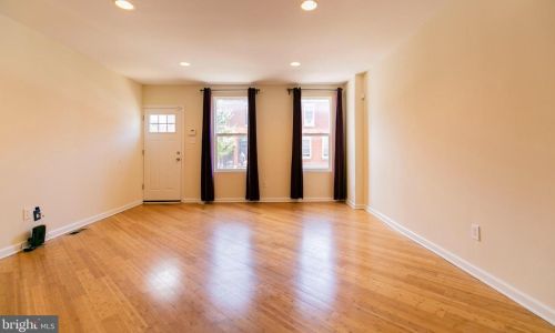 1434 17th St, Philadelphia PA  19146-4715 exterior