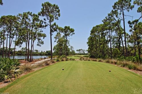 4681 16 Ave, Naples FL 34117-9190 exterior