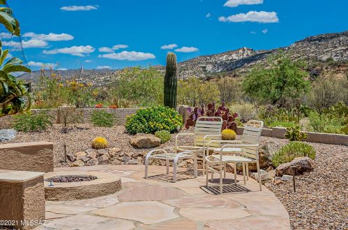 37989 Arroyo Way, Tucson AZ  85739-3067 exterior