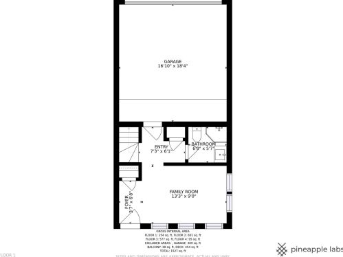 2502 Calumet Ave, Chicago IL  60616-2439 exterior