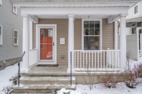 607 Chauncey St, Pittsburgh, PA 15219-4505