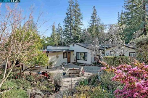 790 Charlton Dr, Concord CA 94523-3551 exterior