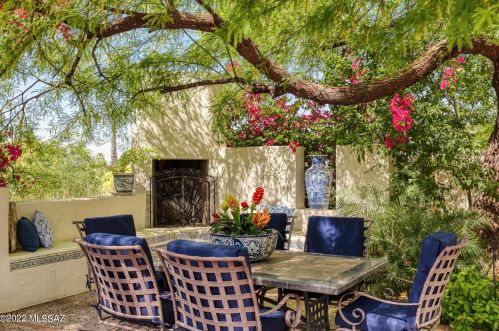 5210 Camino Real, Tucson AZ  85718-5029 exterior