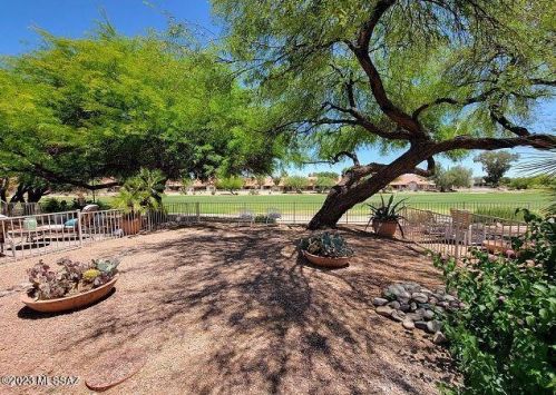 8712 Arnold Palmer Dr, Tucson AZ  85742-9679 exterior