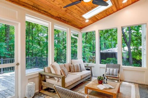 1493 Epping Forest Dr, Atlanta GA  30319-2553 exterior