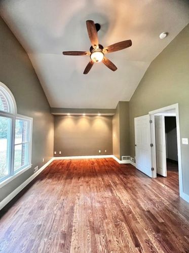 2842 Cardinal Lk Dr, Duluth GA 30096-3934 exterior