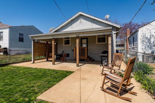 5838 Nashville Ave, Saint Louis MO 63139-3432 exterior