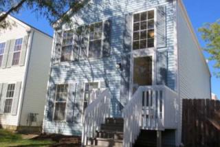 821 Symphony Dr, Aurora IL  60504-5554 exterior