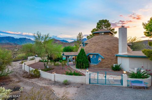 5805 Gerhart Rd, Tucson, AZ 85745-9321