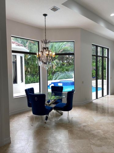 17897 Monte Vista Dr, Boca Raton FL  33496-1057 exterior