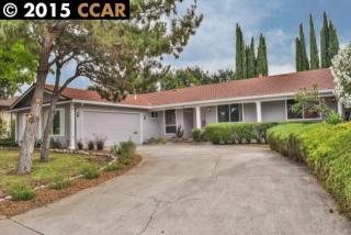 705 Graymont Cir, Concord, CA 94518-2830