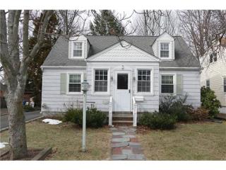 19 Laureldale Ave, Metuchen NJ  08840-2010 exterior