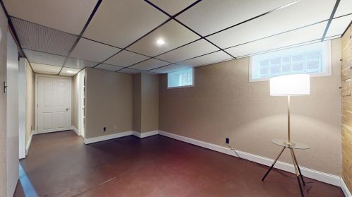 5721 Goener Ave, Saint Louis MO 63116-2234 exterior