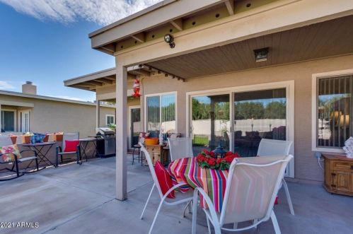 10148 Minnesota Ave, Chandler AZ 85248-6633 exterior