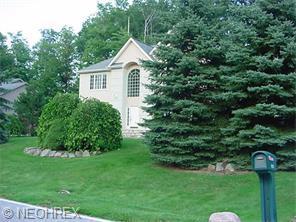 5245 Crofton Ave, Cleveland OH  44139-1278 exterior