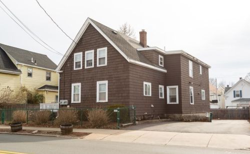 40 Franklin St, Lynn MA 01904-3112 exterior