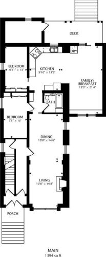 2324 Armitage Ave, Chicago IL 60647-4342 exterior