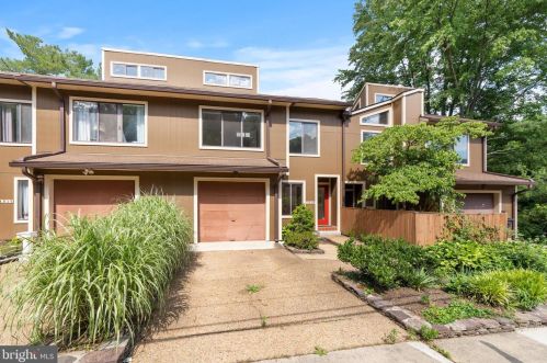 1519 Emerson Ave, Mc Lean VA  22101-5708 exterior