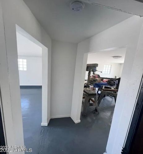 1314 Brill St, Phoenix AZ  85006-2815 exterior