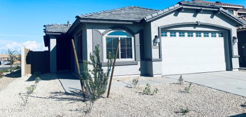 3729 64th Dr, Phoenix AZ  85043-4513 exterior