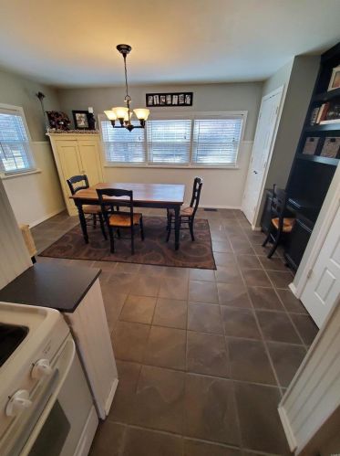 722 Juanita Ave, Saint Louis MO 63122-3228 exterior