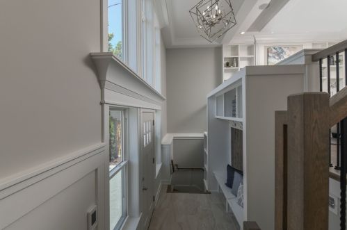 3642 Artesian Ave, Chicago IL  60618-4708 exterior