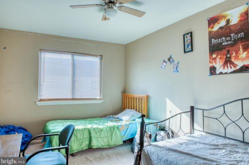 8 Bayleaf Dr, Lumberton Township NJ 08048-4228 exterior