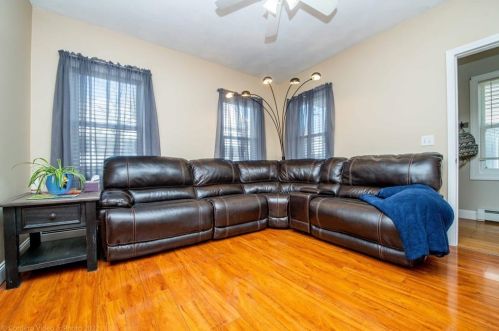 136 Ohio Ave, Providence RI  02905-4304 exterior