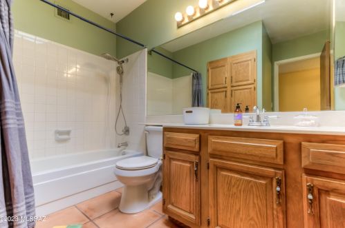 7561 La Cienega Dr, Tucson AZ  85715-3526 exterior