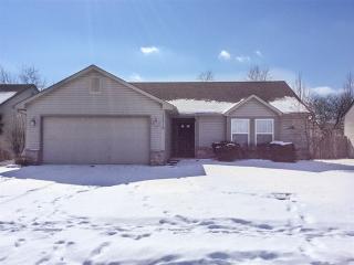 12912 Saint Andrews Way, Fishers IN  46038-9185 exterior