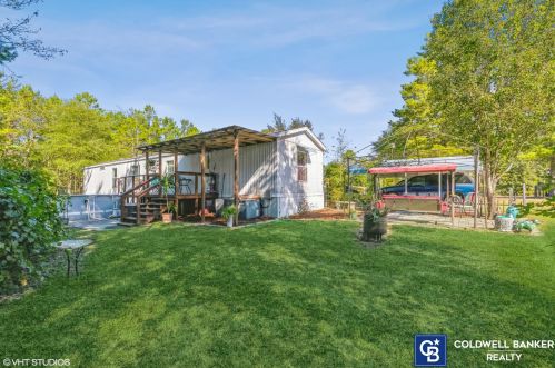 94 Crocus Ave, Defuniak Springs FL  32433-6549 exterior