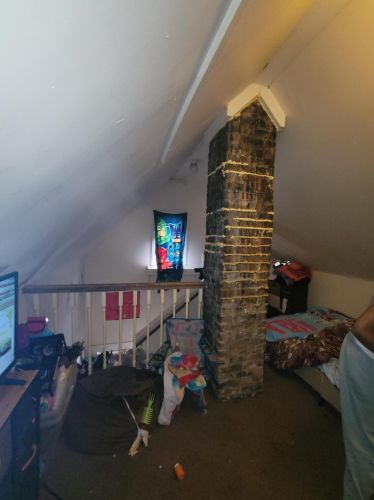 3053 Holton St, Milwaukee WI 53212-2122 exterior