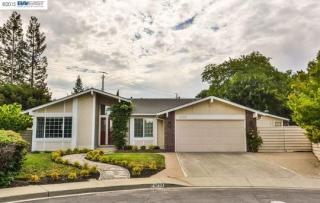 4733 Sunny Pl, Concord, CA 94521-2009