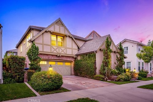 15205 Duke St, Tustin, CA 92782-1755