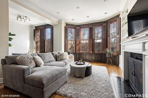 1940 Cleveland Ave, Chicago, IL 60614-5216