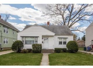 96 Windemere St, Springfield, MA 01104-2229