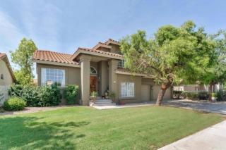 1787 Tulsa St, Chandler AZ  85225-4752 exterior