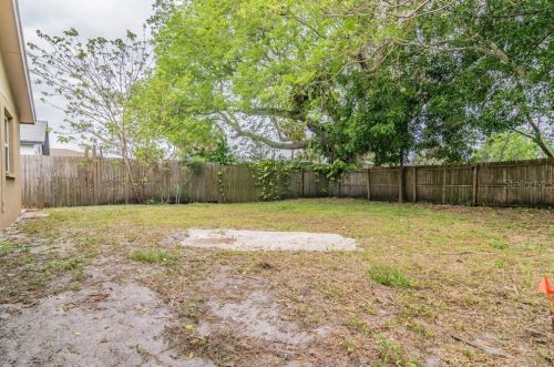 3643 Anderson, Tampa FL exterior