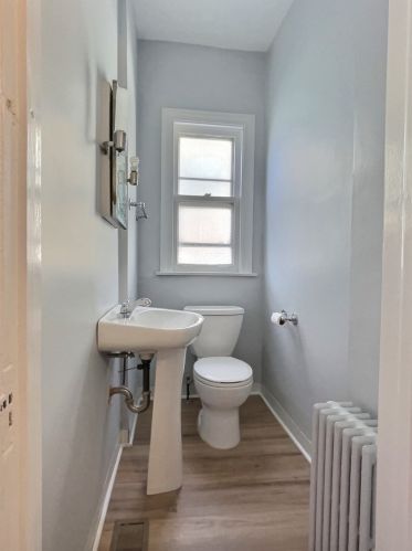 4832 Bernard St, Chicago IL 60625-5414 exterior